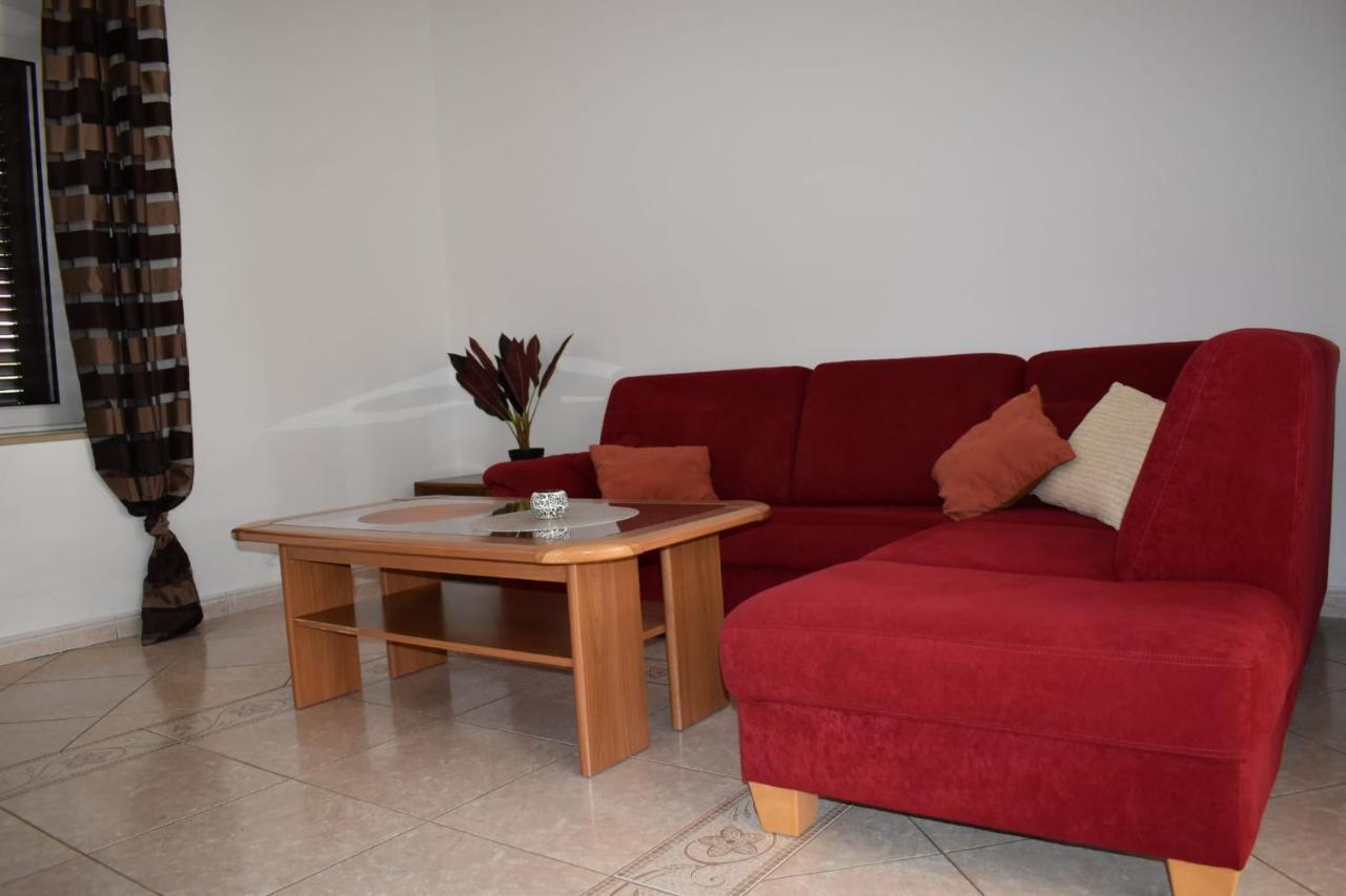 Apartman Pet Friendly Murvi 50 *